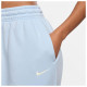 Nike Γυναικείο παντελόνι φόρμας Sportswear Phoenix Fleece Nike Γυναικείο παντελόνι φόρμας Sportswear Phoenix Fleece